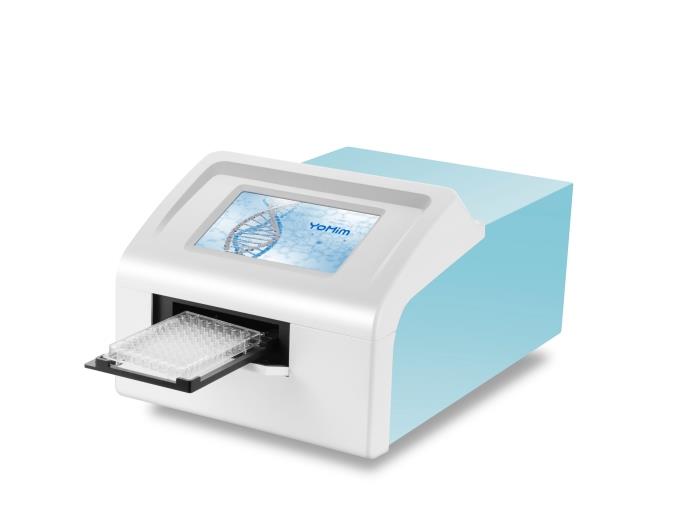 Elisa microplate reader UMR9600