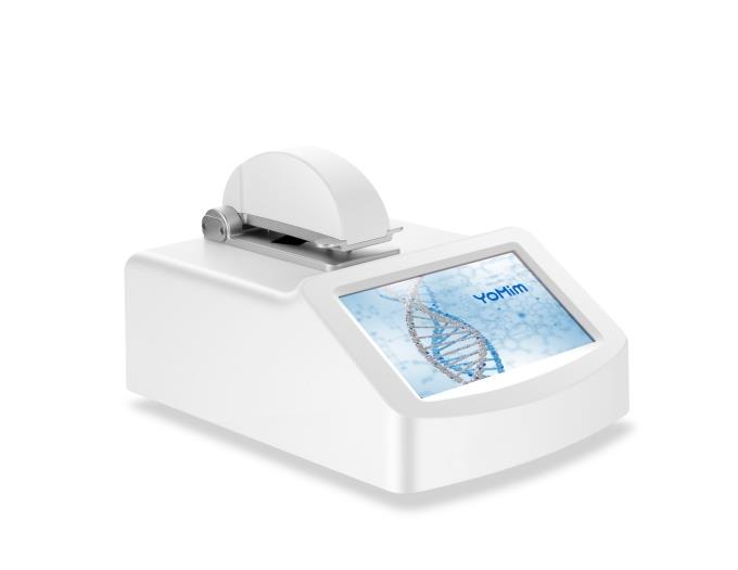 Micro nucleic acid analyzer Unano2000