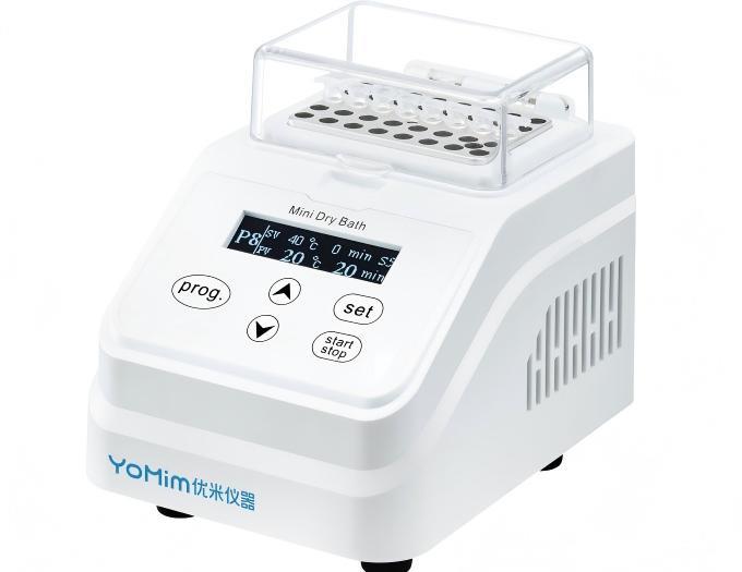 Dry bath UMT100-C