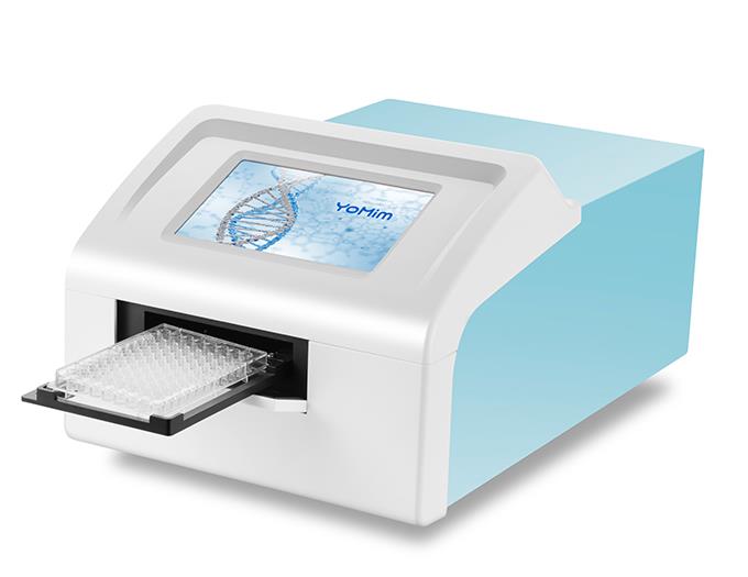 Elisa microplate reader UMR9600