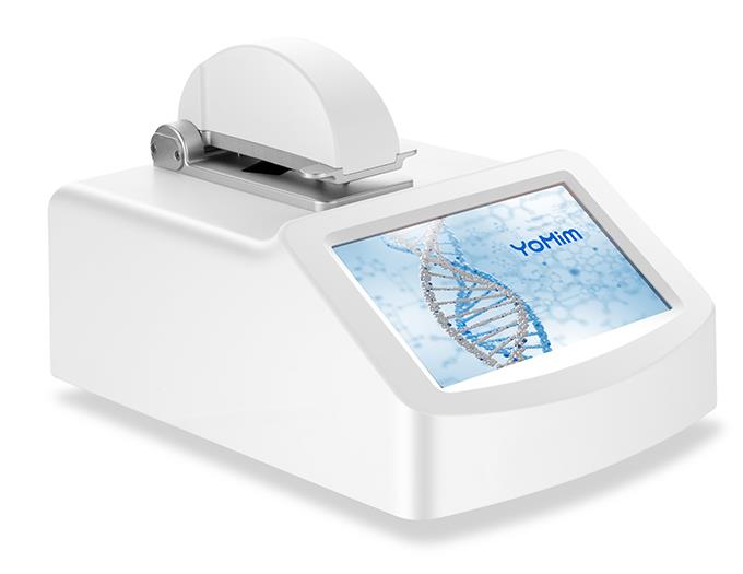 Micro-spectrophotometer Unano1000