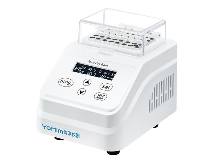 Dry bath UMT100-C